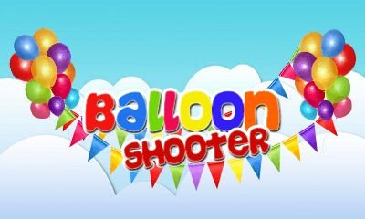 game pic for Balloon shooter